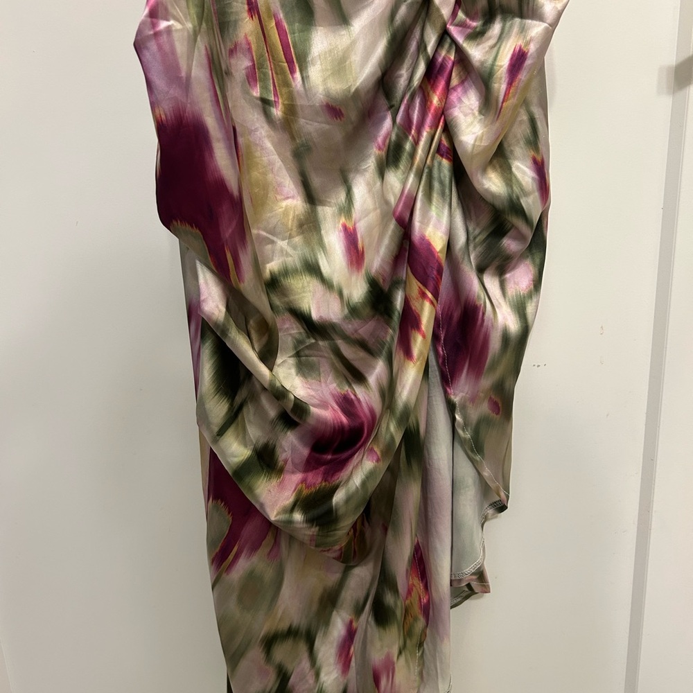Cider Midi Dress - Picture 7 of 9